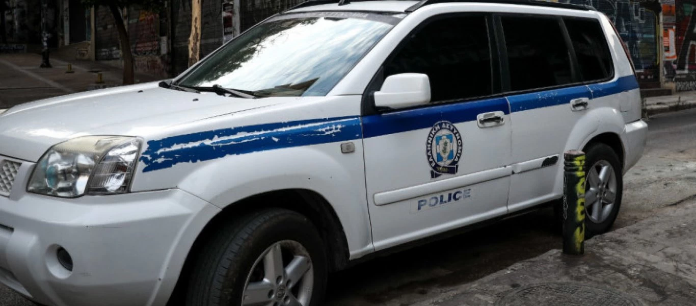 Αγ. Νικόλαος: Σύλληψη για «σπιτική» χασισοφυτεία